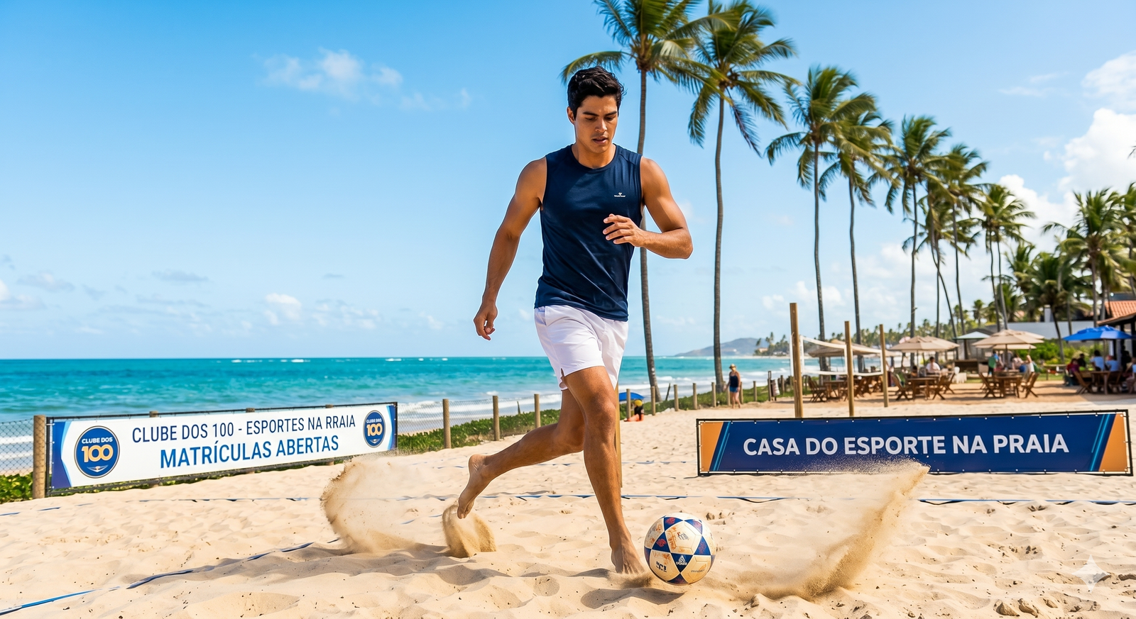 Futebol