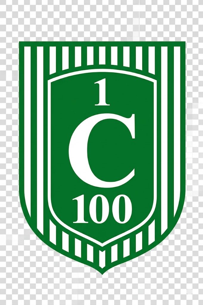Clube dos 100